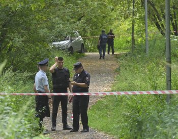 Ruská státní televize pomlčela o nejnovějším útoku dronu na Moskvu