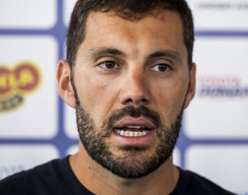 Kajakář Dostál dojel na SP v Szegedu na kilometru čtvrtý, 66 setin od medaile