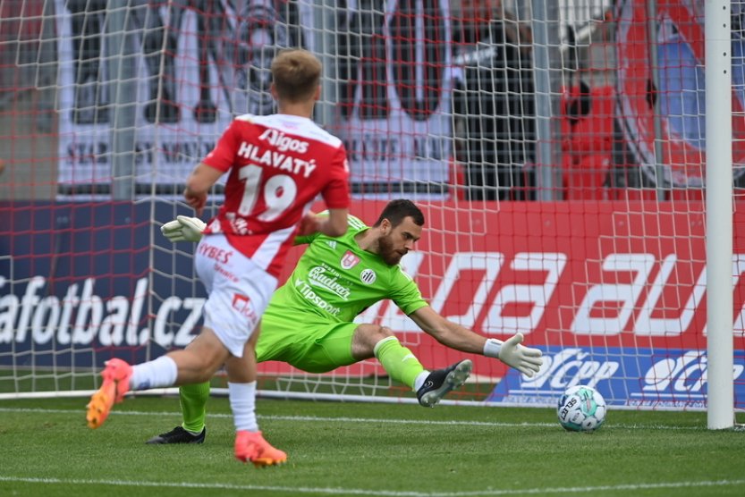 Pardubice přestřílely Budějovice a jsou blízko záchraně v lize