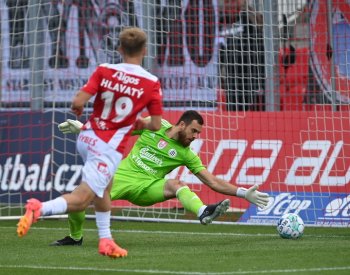 Pardubice přestřílely Budějovice a jsou blízko záchraně v lize