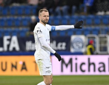 Bývalý reprezentant a kapitán Slovácka Michal Kadlec ukončí kariéru