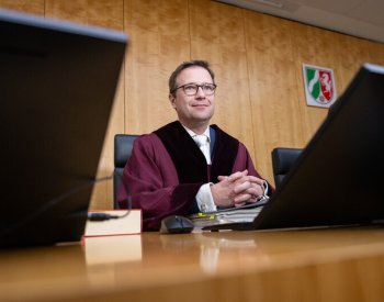 Soud: Kontrarozvědka může vést AfD jako podezřelou z extremismu