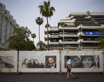 V Cannes začne 77. ročník filmového festivalu, o Zlatou palmu soupeří 22 filmů