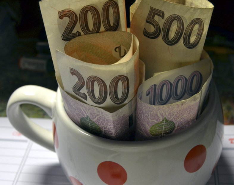 Institut: Den daňové svobody letos bude 11. června, loni byl 13. června