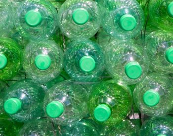 Expertka: Chemické látky například v plastech mohou mít vliv na lidské zdraví