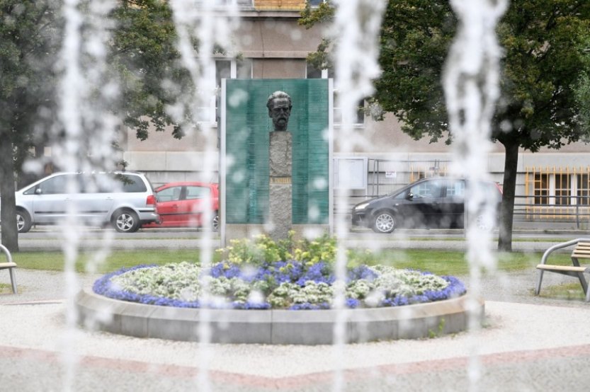 Smetanovo výročí si příští rok připomenou orchestry, divadla i festivaly