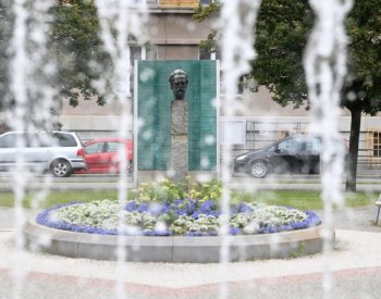 Smetanovo výročí si příští rok připomenou orchestry, divadla i festivaly