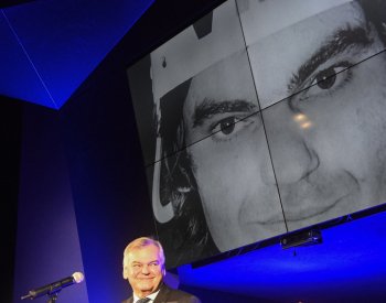 Bývalý trenér Vůjtek: Hrát MS doma je těžké, ale patříme k hlavním favoritům