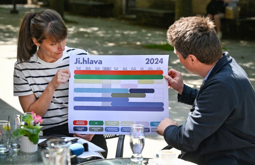 Prodloužený jihlavský festival dokumentů bude žádané filmy promítat víckrát