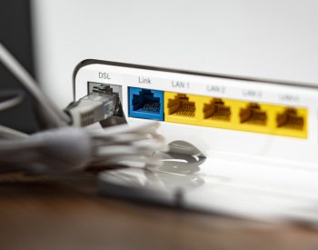 Přístup k internetu se pojí s větším pocitem pohody, tvrdí studie