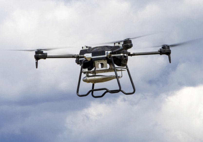 Ukrajina tvrdí, že v noci zničila 18 dronů, Rusko zase 25 raket