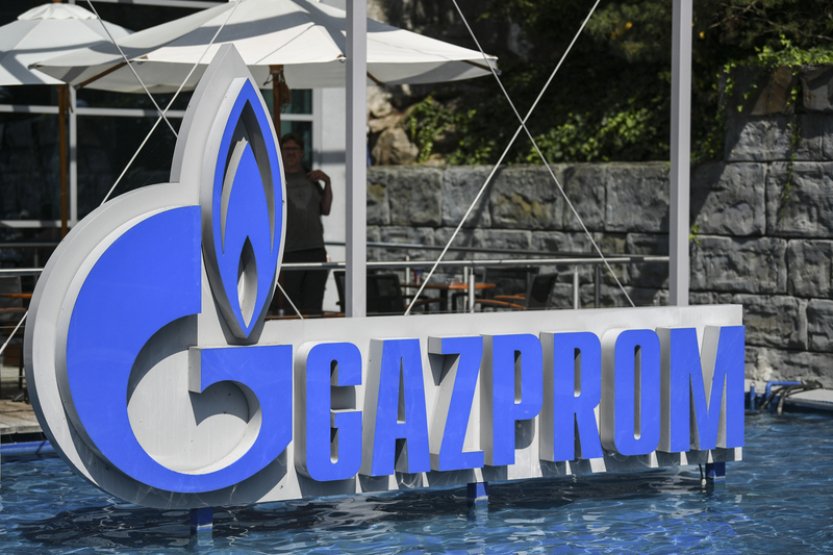 Gazprom s obtížemi vyplňuje ztrátu evropského trhu dodávkami do Číny