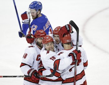 Nečas gólem a asistencí odvrátil konec sezony, Dallas je blízko postupu