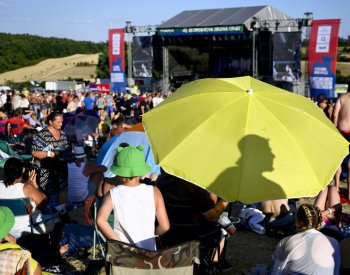 Hrady CZ nabízejí naposledy Lucii s Kollerem, Let It Roll populární Rudimental