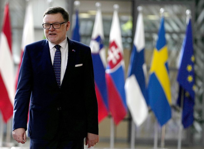 Ministři EU dosáhli shody ohledně systému uplatňování srážkové daně