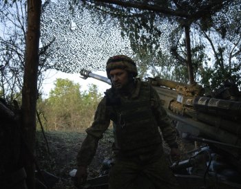 Lotyšsko přispěje miliony eur do české muniční iniciativy pro Ukrajinu