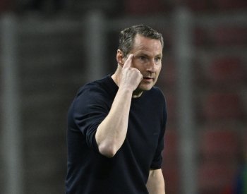 Priske nikdy nezažil lepší narozeniny, s fotbalisty Sparty vyrazí na hokej