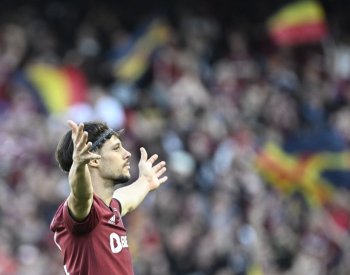 Sparta porazila oslabený Baník a ve středu může obhájit titul