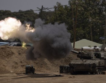 Tisk: Bidenova vláda se chystá poslat Izraeli zbraně za více než miliardu dolarů