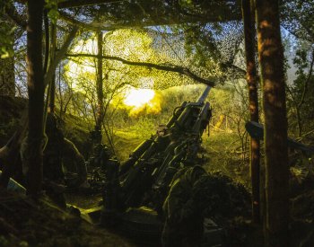 ISW: Tempo ruských útočných operací v Charkovské oblasti zřejmě zpomalilo