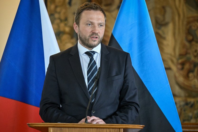 Estonsko schválilo zákon o použití ruského majetku k úhradě válečných škod