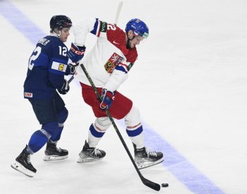 Kondelík: Kdybych neviděl odmala hrát tátu, asi bych se k hokeji nedostal