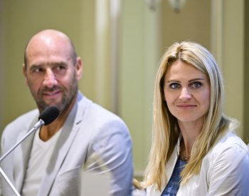 Tenisový challenger v Prostějově láká na česká jména i exhibici se Šafářovou