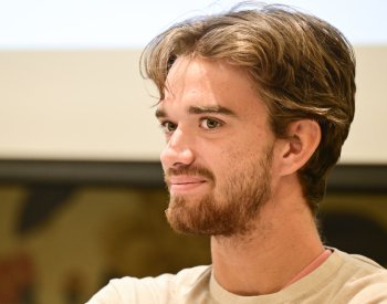 Tenista Macháč se zotavil z nemocí a cílí na grandslamové Roland Garros