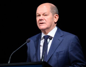 Německý kancléř Scholz se k dodání střel Taurus na Ukrajinu staví zdrženlivě