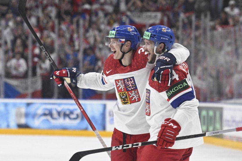 Rulík: Špatná přesilovka pět na tři nás mohla stát zápas, hráči ukázali 'morál'