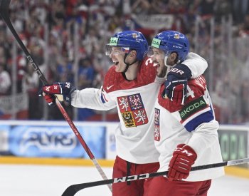 Rulík: Špatná přesilovka pět na tři nás mohla stát zápas, hráči ukázali 'morál'