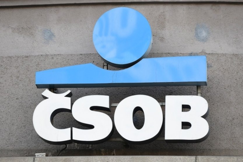 Čistý zisk skupiny ČSOB v 1. čtvrtletí stoupl o 14 procent na 4,1 miliardy Kč