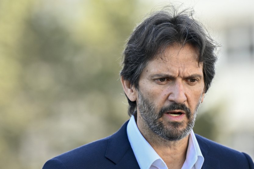 Slovenská vláda prozatím nevyhlašuje výjimečný stav, řekl ministr Kaliňák