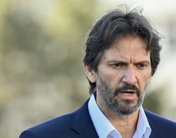 Slovenská vláda prozatím nevyhlašuje výjimečný stav, řekl ministr Kaliňák