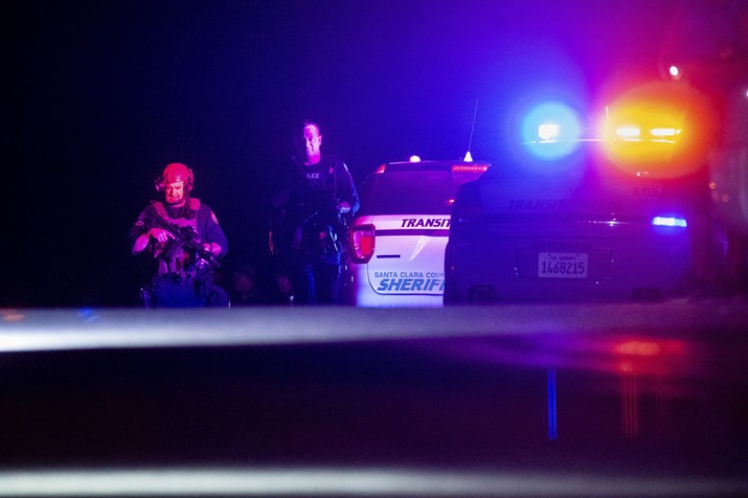 Vysokoškolský profesor bude souzen za smrt muže při protestech v USA kvůli Gaze