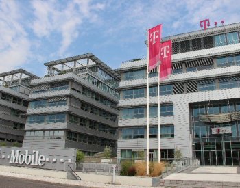 T-Mobile do března zvýšil provozní zisk o 6,9 procenta na 3,28 miliardy Kč