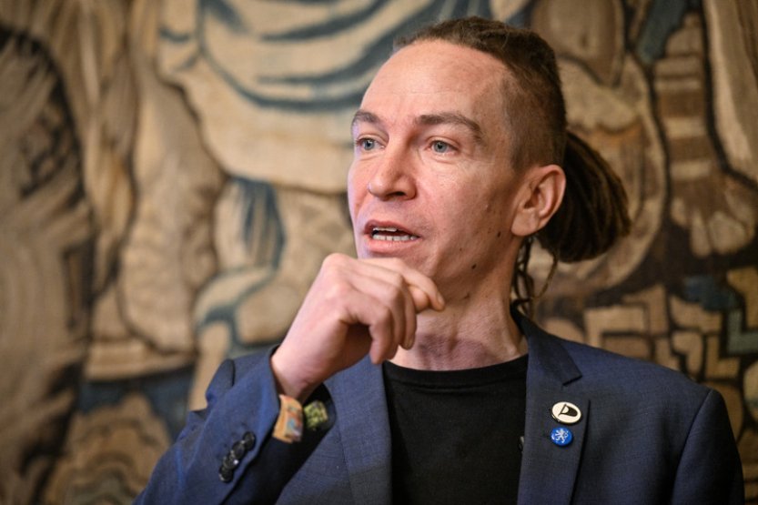 Bartoš věří, že vláda zákon o podpoře bydlení nakonec schválí