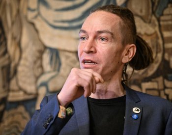 Bartoš věří, že vláda zákon o podpoře bydlení nakonec schválí