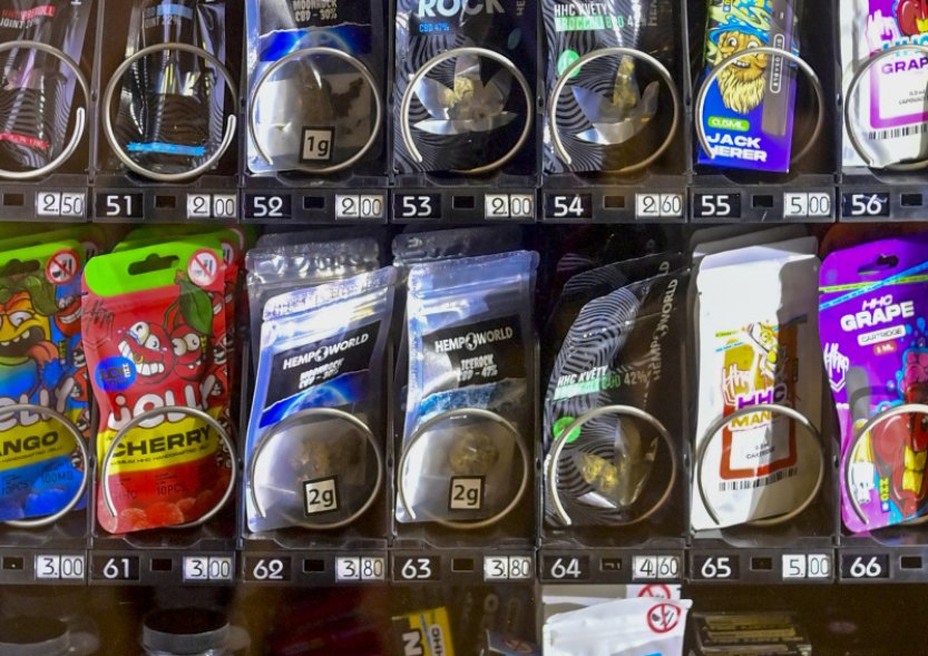 SZPI analyzuje složení bonbónů s muscimolem, kvůli nim zkolabovala žákyně ZŠ