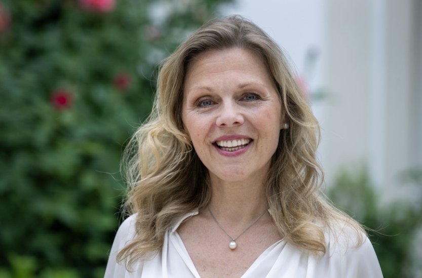 Perssonová písně od manželů Schumannových rozšiřuje o skandinávský pohled