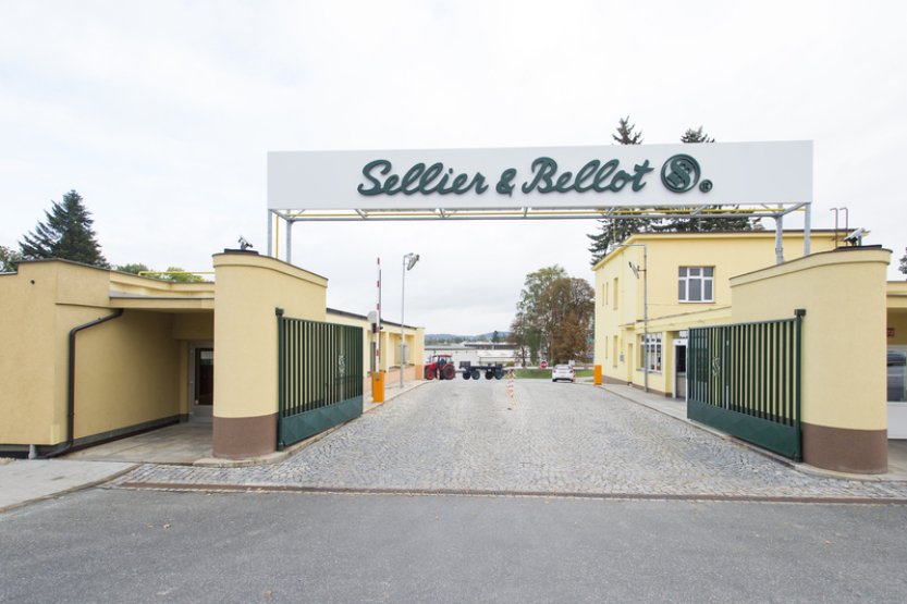 Zbrojovka Colt CZ dokončila akvizici výrobce munice Sellier & Bellot