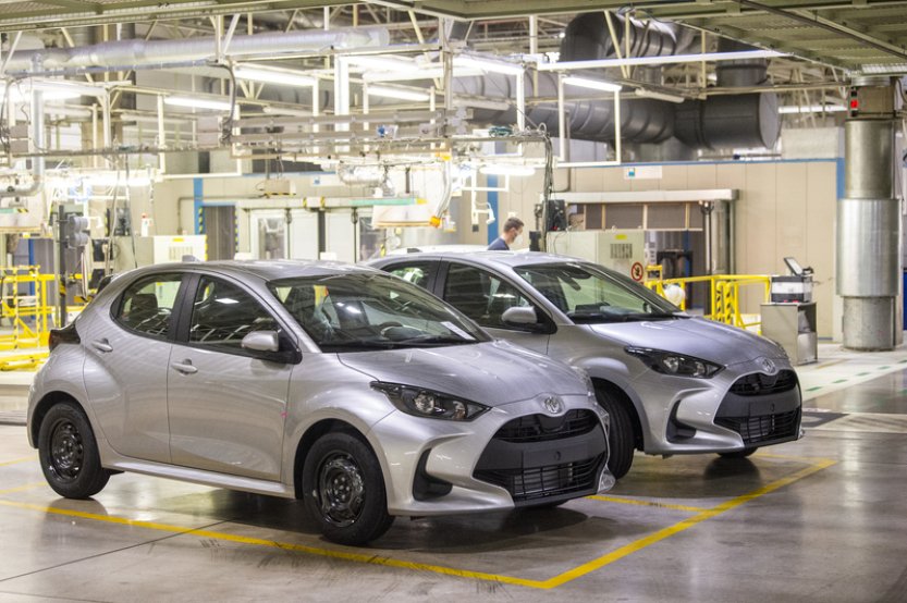 Prezidentem kolínské Toyoty bude od června jako první Čech Robert Kiml