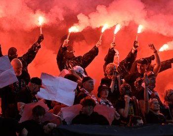 Kapitán druholigové Kroměříže Matoušek dostal rekordní trest na 12 zápasů