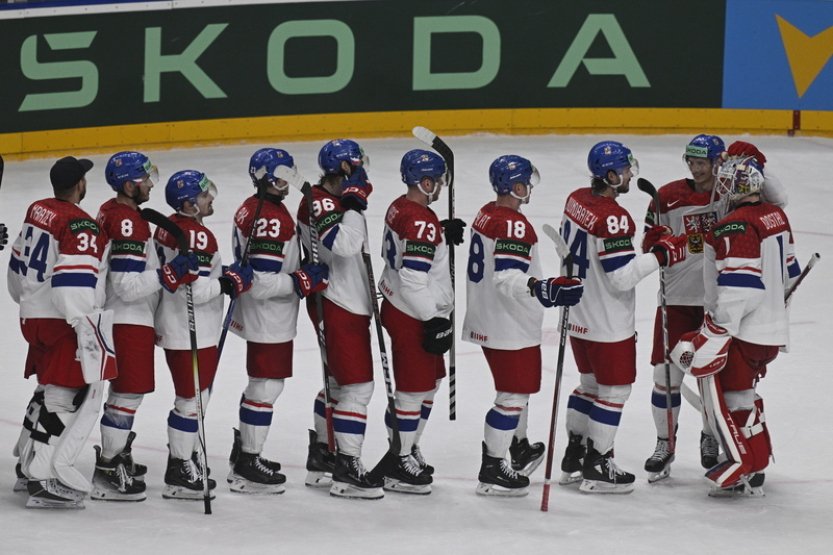 Konečně víme, proč Třinec vládne extralize, velebí hokejisté šéfkuchaře