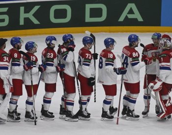 Konečně víme, proč Třinec vládne extralize, velebí hokejisté šéfkuchaře