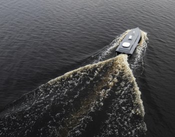 Ukrajinské drony napadly ruské černomořské základny