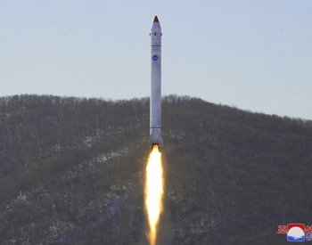 Severní Korea dnes odpálila několik raket krátkého doletu