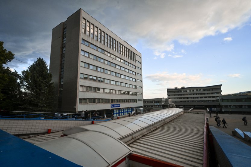 O další léčbě a převozu Fica rozhodne podle médií konzilium v pondělí