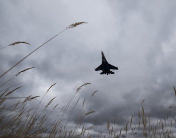 Ruské letouny nechtěně svrhly nejméně 38 bomb na vlastní území, píše Astra