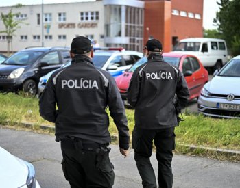 Žalobce žádá vazbu pro střelce na Fica, soud obviněného vyslechne v sobotu